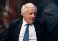 Борис Джонсон: “Путін мусить програти” – і Вашингтон досі цього не сказав