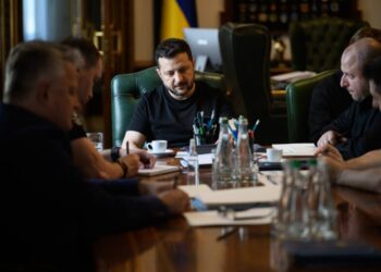 Зеленський поговорив з Віткоффом і Кушнером: визначають дату їхнього візиту