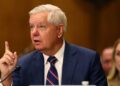 Спадщина Грема: Сенат США схвалив закон про санкції проти РФ та Ірану
