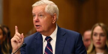 Спадщина Грема: Сенат США схвалив закон про санкції проти РФ та Ірану