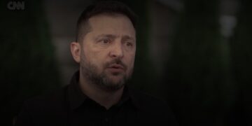 Україна передала США нові пропозиції щодо миру: Зеленський назвав головну умову