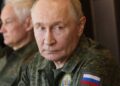 “Мене повісять”: The Economist пояснив, чому Путін обрав ескалацію війни