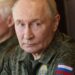“Мене повісять”: The Economist пояснив, чому Путін обрав ескалацію війни