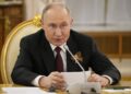 Bloomberg: Кремль готує ескалацію ударів по Україні після провалу переговорів