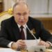 Bloomberg: Кремль готує ескалацію ударів по Україні після провалу переговорів