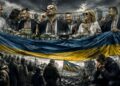 День незалежності України та пафосне рагульство