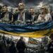 День незалежності України та пафосне рагульство