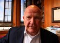 Макмастер назвав рішення, яке розколе оточення Путіна: мобілізація ще 250 тисяч росіян