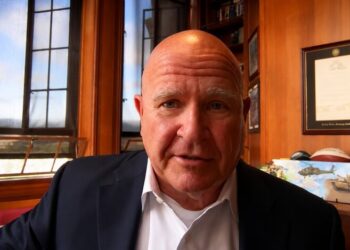 Макмастер назвав рішення, яке розколе оточення Путіна: мобілізація ще 250 тисяч росіян