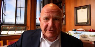 Макмастер назвав рішення, яке розколе оточення Путіна: мобілізація ще 250 тисяч росіян