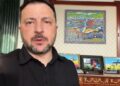37 загиблих у селі Міла: Зеленський заявив про недбалість при зберіганні боєприпасів