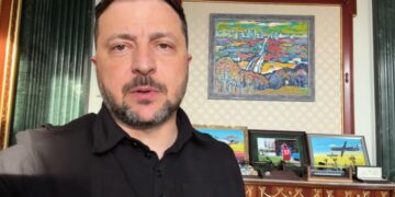37 загиблих у селі Міла: Зеленський заявив про недбалість при зберіганні боєприпасів