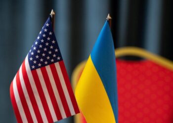 Джонсон: “Без Америки Україна сьогодні не була б незалежною країною”