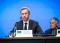 Корецький поінформував Коаліцію охочих про фінансовий дефіцит та потреби Сил оборони України