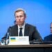 Корецький поінформував Коаліцію охочих про фінансовий дефіцит та потреби Сил оборони України
