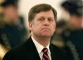Макфол про справжній страх Путіна: “Це не НАТО – це українська демократія”
