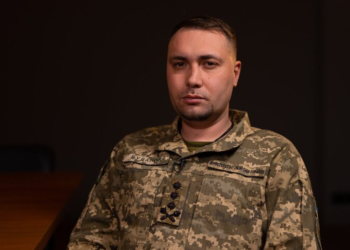 Будано: “Не можна мобілізувати менше 30 тисяч людей на місяць”