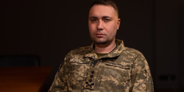 Будано: “Не можна мобілізувати менше 30 тисяч людей на місяць”