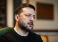 Зеленський: Олександрівський контрнаступ став історичною операцією, яка довела що українці вміють досягати своїх цілей