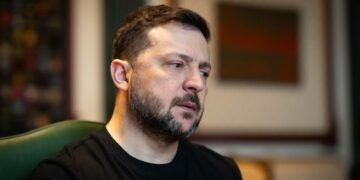 Зеленський: Олександрівський контрнаступ став історичною операцією, яка довела що українці вміють досягати своїх цілей