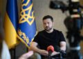 Путін готує приховану мобілізацію: Зеленський розповів про плани щодо Донбасу