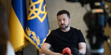 Путін готує приховану мобілізацію: Зеленський розповів про плани щодо Донбасу