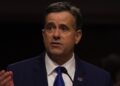 США попросили Україну зупинити удари по Росії на час візиту глави ЦРУ до Москви