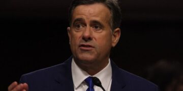 США попросили Україну зупинити удари по Росії на час візиту глави ЦРУ до Москви
