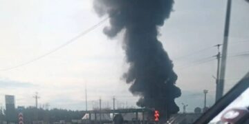 Петреус підбив підсумок кампанії проти НПЗ: Росія стала імпортером бензину