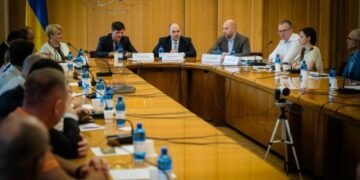 Україна у серпні експортувала альтернативними шляхами третину потрібних обсягів агропродукції – міністр агрополітики