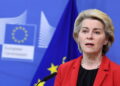 Єврокомісія схвалила €6,1 млрд на ППО, ракети та боєприпаси для України