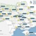 Спека до 33 градусів і грози: прогноз погоди на 10 серпня