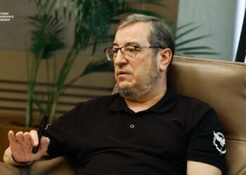 Бізнес має адаптуватися не лише до воєнних реалій, а й до мінливих геополітичних, – Скібіцький