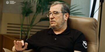 Бізнес має адаптуватися не лише до воєнних реалій, а й до мінливих геополітичних, – Скібіцький