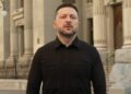 Дипстрайки на 900 кілометрів: Зеленський назвав три уражені об’єкти в Росії