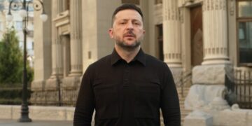 Дипстрайки на 900 кілометрів: Зеленський назвав три уражені об’єкти в Росії