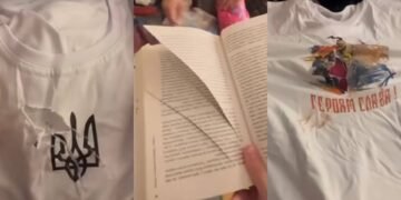 “Понищений одяг і книги”: в аеропорту Варшави пошкодили речі з багажу українки, — ЗМІ(фото)
