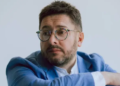 Олексій Суханов висловився про виїзд з України: “Людина має жити”