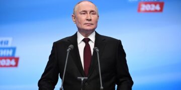 Приїзд Путіна на Курили тисне не лише на Японію: ЗМІ називають ще дві причетні країни