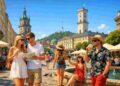 Прогноз погоди у Львові на 1 серпня: спекотний день з ясним небом