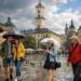 Прогноз погоди у Львові на 7 серпня: невеликі дощі та комфортна температура