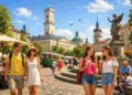 Прогноз погоди у Львові на 24 серпня 2023 року: теплі дні літа