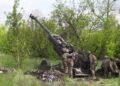 Ситуація на фронті на ранок 15 серпня: протягом доби відбулося 233 бойові зіткнення