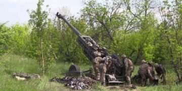 Ситуація на фронті на ранок 19 серпня: протягом доби відбулося 239 бойових зіткнень