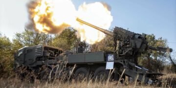 Ситуація на фронті на ранок 5 серпня: протягом доби відбулося 259 бойових зіткнень