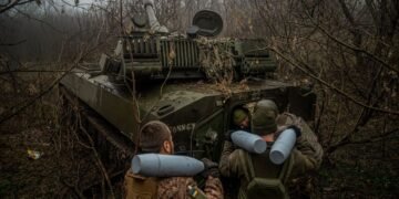 Контрнаступ ЗСУ на Олександрівському напрямку: DeepState оновив карту