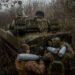 Контрнаступ ЗСУ на Олександрівському напрямку: DeepState оновив карту