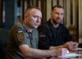 Зеленський після доповіді Драпатого пояснив, що змусить Путіна сісти за стіл переговорів
