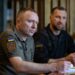 Зеленський після доповіді Драпатого пояснив, що змусить Путіна сісти за стіл переговорів