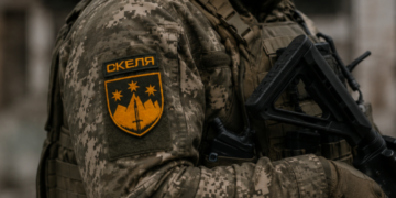 Передали вже близько 2000 штурмовиків: зі “Скелі” почали масово переводити військових, — ЗМІ